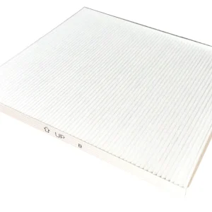 Filtr przeciwpyłkowy Infiniti Rabat