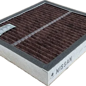 Filtr przeciwpyłkowy Infiniti Taniej