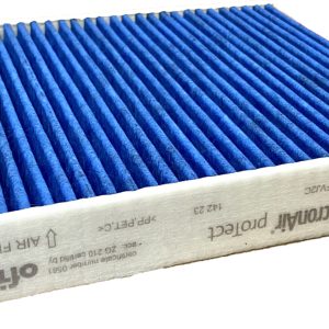 Ostatnia szansa Filtr przestrzeni pasażerskiej FORD