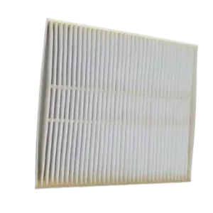 Filtr pyłkowy Mitsubishi Cena promocyjna