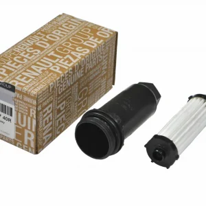 Filtr skrzyni automatycznej RENAULT EDC DW6 OE Bezpieczna płatność