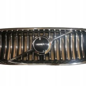 Łatwy zwrot Grill atrapa chłodnicy