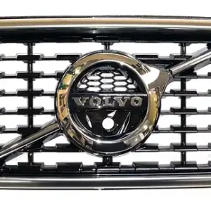 Najlepsza cena Grill atrapa chłodnicy