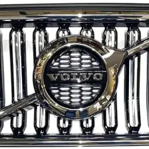 Grill atrapa chłodnicy Sprawdź teraz