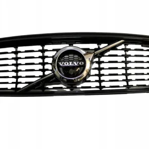 Oferta limitowana Grill atrapa chodnicy Volvo bez emblematu