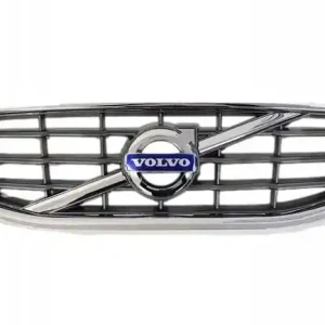 Grill kratka środkowa zderzaka przód Tylko do końca tygodnia