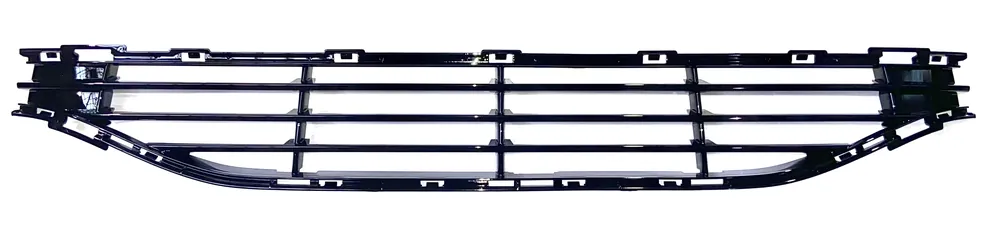 Grill kratka środkowa zderzaka przód Wybór klientów