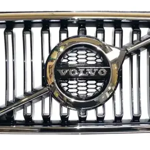 Rabat Grill osłona chłodnicy