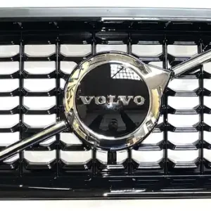 Do wyczerpania zapasów Grill osłona chłodnicy