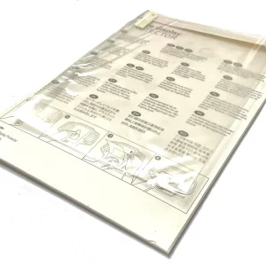 Promocja Folia ochronna wyświetlacza