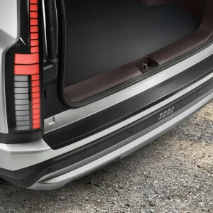 Oferta limitowana Folia ochronna zderzaka tylnego Hyundai Ioniq 9