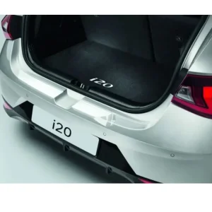 Oferta Folia ochronna zderzaka tylnego I20 2020