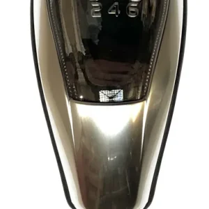 Gałka dźwigni zmiany biegów bez podświetlenia V40 2013 Volvo Super okazja