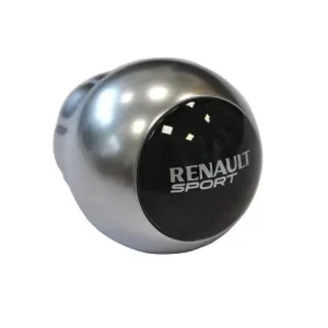 Premium Gałka zmiany biegów RENAULT SPORT 6 biegów OE