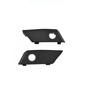 Gniazda / ramki / mocowania czujników parkowania przód 4 Dostępne od ręki