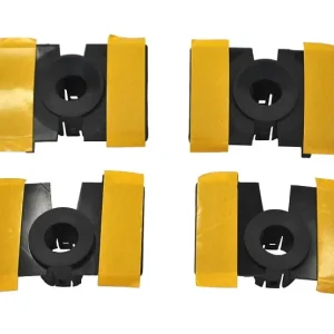 Tylko do końca tygodnia Gniazda czujników parkowania tył DACIA DUSTER II