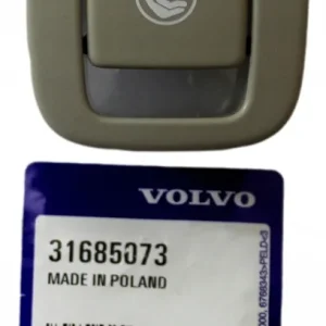 Gniazdo isofix kanapy tylnej Tylko dziś