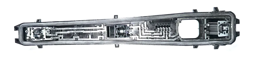 Gniazdo uchwyt żarówek światła tylnego / Premium