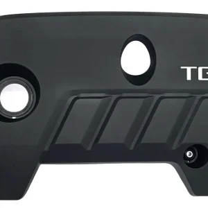 Darmowy zwrot Górna osłona silnika 4 oe