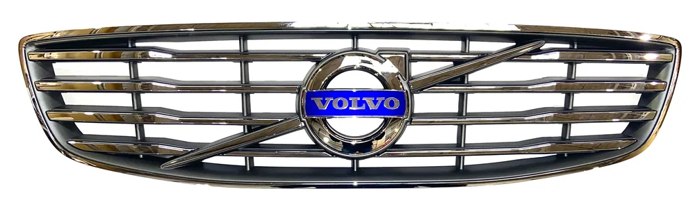Premium Grill przedni Volvo
