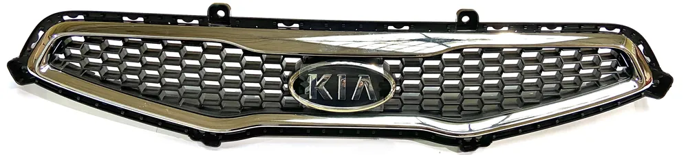 Grill zderzaka przedniego KIA Cena promocyjna