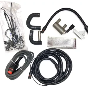 Grzałka płynu chłodniczego Super okazja