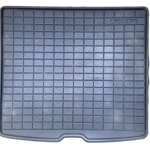 Oferta limitowana Gumowa mata do bagażnika Volvo