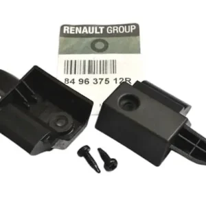 Haczyki zaczepy rolety bagażnika RENAULT ESPACE V 5 OE ASO Hit cenowy