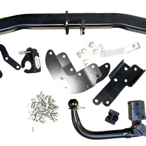 Hak holowniczy (t32c) Ostatnia szansa