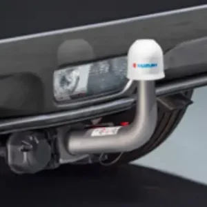 Ekspresowa dostawa Hak holowniczy Suzuki Vitara