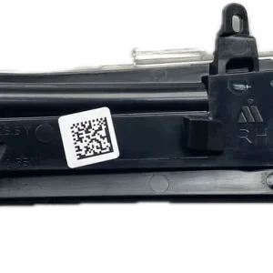 Taniej Kierunkowskaz lusterka prawego Volvo