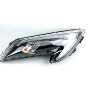 Kierunkowskaz prawy przód Nissan Juke 2014 - wyprzedaż Oferta