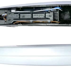 Cena promocyjna Klamka drzwi tylnych prawych FORD