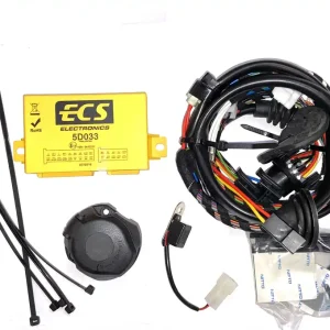 Instalacja elektryczna haka holowniczego z 13-STYK Infiniti Bestseller