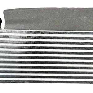 Intercooler chłodnica powietrza transit/toureno 2014 Tylko dziś