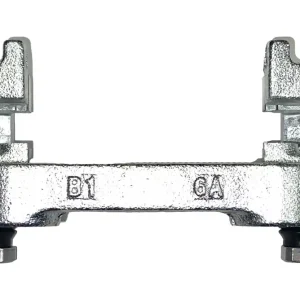 Nowość Jarzmo prawe zacisku hamulcowego zs