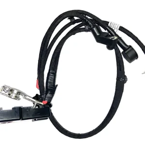 Oferta czasowa Kabel klema plusowa akumulatora hs oe