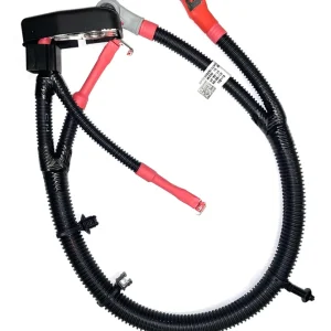 Kabel przewód plusowy akumulatora zs oe Kup online