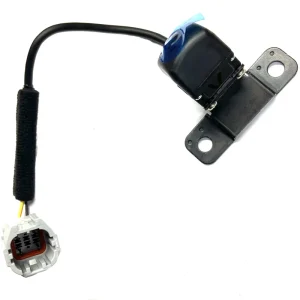 Kamera cofania 2012-2018 Wysoka jakość