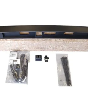 Oferta limitowana Kamera cofania SONY + listwa bagażnika DACIA JOGGER OE