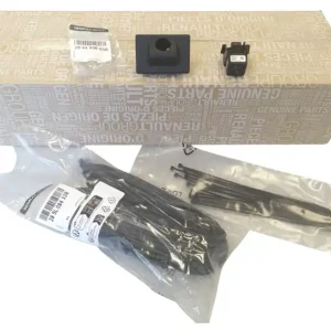 Kamera cofania SONY DACIA SANDERO III STEPWAY LOGAN 3 ASO OE Do wyczerpania zapasów