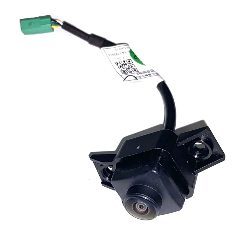 Nowy Kamera parkowania 360 lewe lusterko ehs/hs