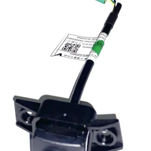 Kamera parkowania 360 prawe lusterko ehs/hs Hit cenowy