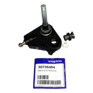 Szybka dostawa Kaseta zmiany biegów skrzyni manualnej Volvo S40 C30 V50