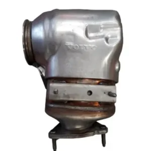 Katalizator układu wydechowego Oferta limitowana