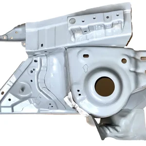 Wyjątkowa oferta Kielich przedni prawy Hyundai