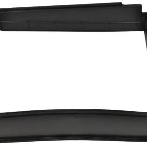 Kierownica chłodnicy DACIA DUSTER II Łatwy zwrot