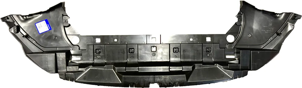 Kierownica dolna powietrza Nowość