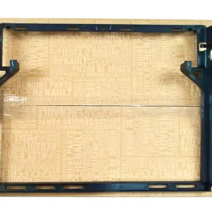 Kierownica obudowa wlotu powietrza chłodnicy RENAULT CLIO V 5 1.6 1.5 dCi Zniżka