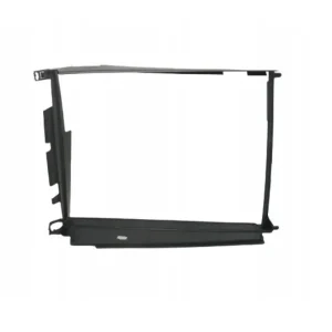 Kierownica powietrza chłodnicy 1.0 TCe DACIA DUSTER II 2 ramka wlot ASO OE Darmowa dostawa